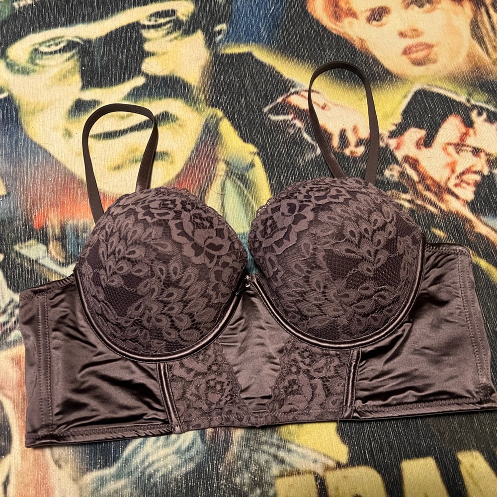 Marilyn Monroe 38C Gently Used bra